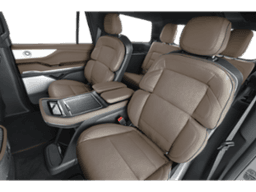 Lincoln Navigator Black Label 4x4 2026