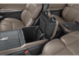 Lincoln Navigator Black Label 4x4 2026