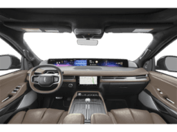 Lincoln Navigator Black Label 4x4 2026