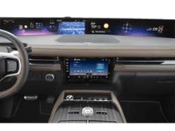 Lincoln Navigator Black Label 4x4 2026