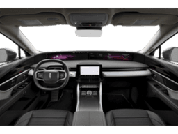 Lincoln Nautilus Premiere AWD 2026