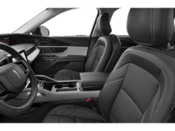 Lincoln Nautilus Premiere AWD 2026