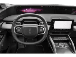 Lincoln Nautilus Premiere AWD 2026