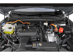 Lincoln Nautilus Premiere AWD 2026
