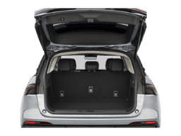 Lincoln Nautilus Premiere AWD 2026