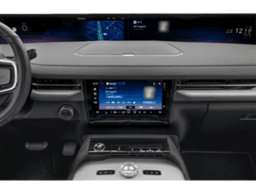 Lincoln Navigator Reserve 4x4 2026