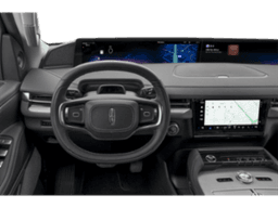 Lincoln Navigator Reserve 4x4 2026