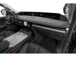 Lincoln Navigator Reserve 4x4 2026