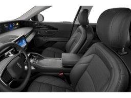 Lincoln Nautilus Reserve AWD 2026