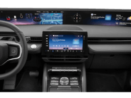 Lincoln Nautilus Reserve AWD 2026