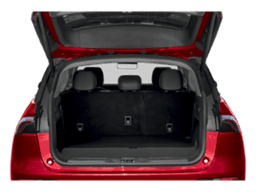 Lincoln Nautilus Reserve AWD 2026