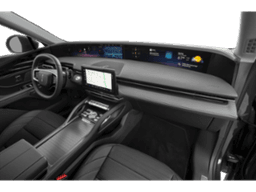 Lincoln Nautilus Reserve AWD 2026