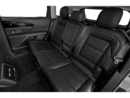 Lincoln Nautilus Reserve AWD 2026