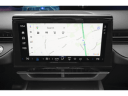 Lincoln Nautilus Reserve AWD 2026