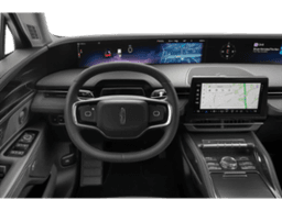 Lincoln Nautilus Reserve AWD 2026
