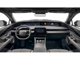 Lincoln Nautilus Premiere AWD 2025