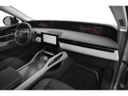Lincoln Nautilus Premiere AWD 2025