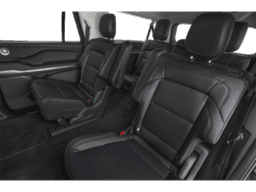 Lincoln Navigator L Reserve 4x4 2025