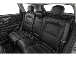 Lincoln Corsair Grand Touring AWD 2025