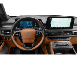 Lincoln Aviator Black Label AWD 2025