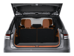 Lincoln Aviator Black Label AWD 2025