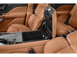 Lincoln Aviator Black Label AWD 2025