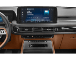 Lincoln Aviator Black Label AWD 2025