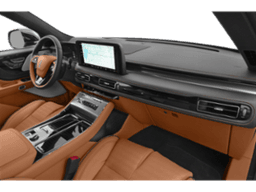 Lincoln Aviator Black Label AWD 2025