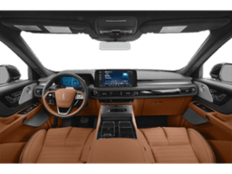 Lincoln Aviator Black Label AWD 2025