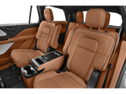 Lincoln Aviator Black Label AWD 2025