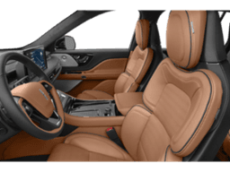 Lincoln Aviator Black Label AWD 2025