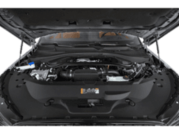 Lincoln Aviator Black Label AWD 2025