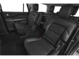 Lincoln Navigator Reserve 4x4 2025