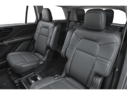 Lincoln Aviator Premiere RWD 2025
