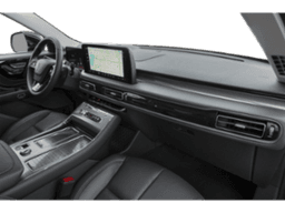 Lincoln Aviator Premiere RWD 2025