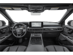 Lincoln Aviator Reserve AWD 2025