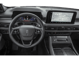 Lincoln Aviator Reserve AWD 2025