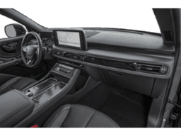 Lincoln Aviator Reserve AWD 2025
