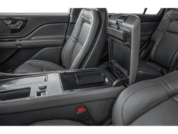 Lincoln Aviator Reserve AWD 2025