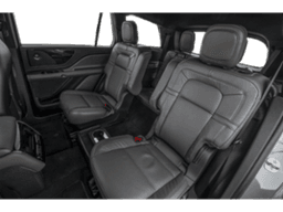 Lincoln Aviator Reserve AWD 2025