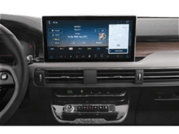 Lincoln Corsair Reserve AWD 2025