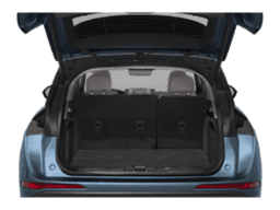 Lincoln Corsair Reserve AWD 2025