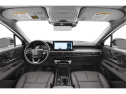 Lincoln Corsair Reserve AWD 2025