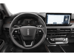 Lincoln Corsair Reserve AWD 2025