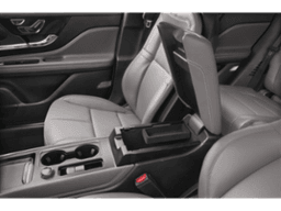 Lincoln Corsair Reserve AWD 2025