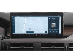 Lincoln Corsair Reserve AWD 2025