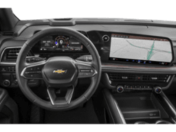 Chevrolet Suburban LS 4WD 4dr 2026