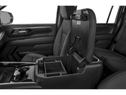 Chevrolet Suburban LS 4WD 4dr 2026