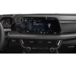 Chevrolet Suburban LS 4WD 4dr 2026