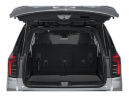 Chevrolet Suburban LS 4WD 4dr 2026